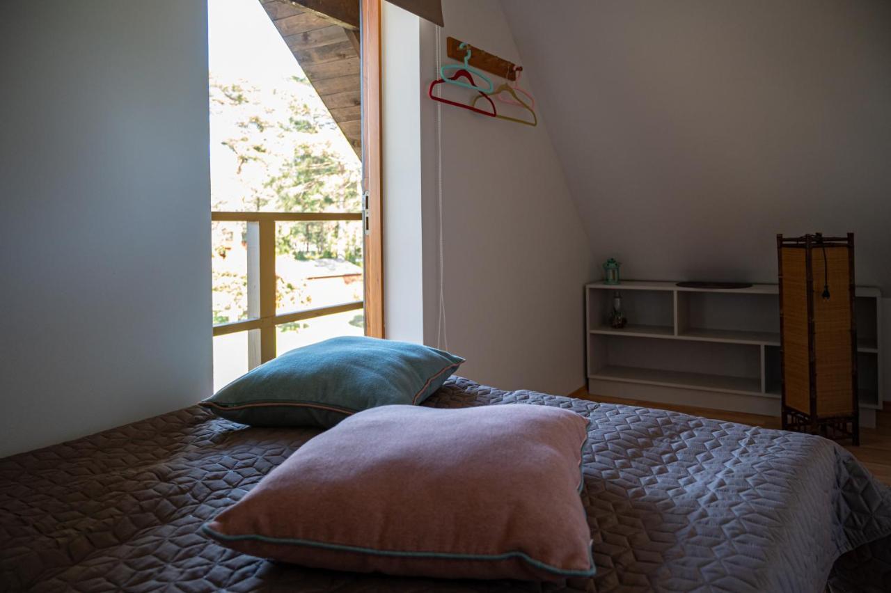 Tehumardi Camping Salme エクステリア 写真