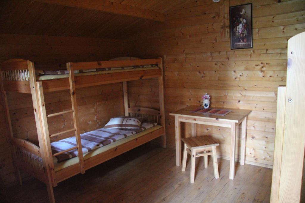Tehumardi Camping Salme エクステリア 写真