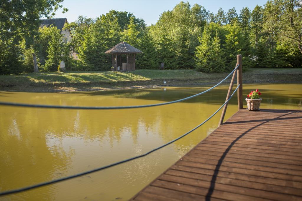 Tehumardi Camping Salme エクステリア 写真