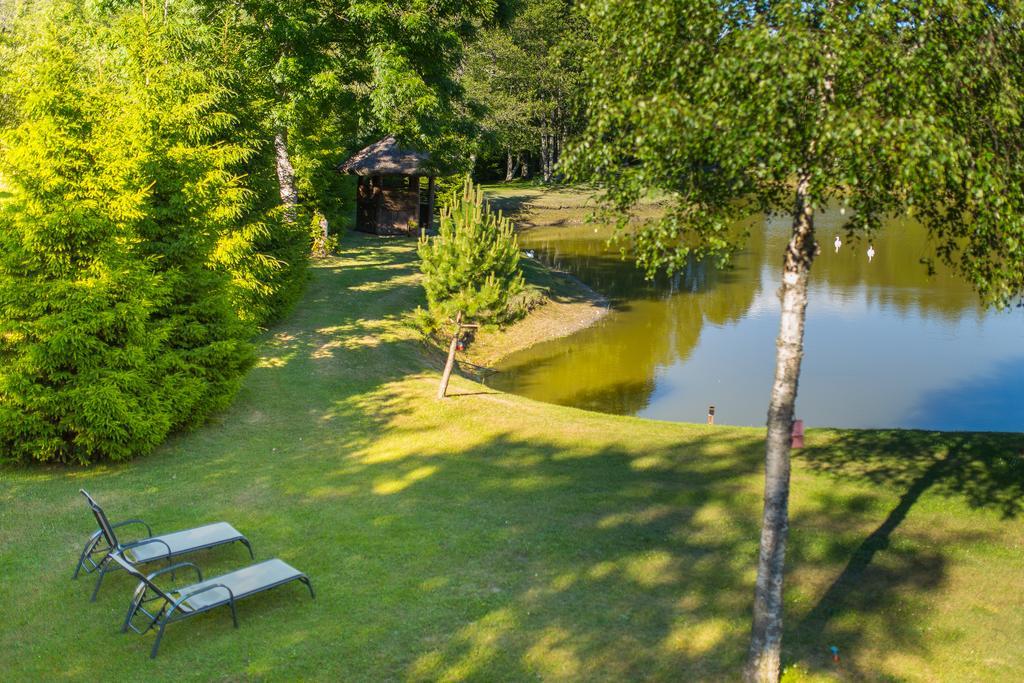 Tehumardi Camping Salme エクステリア 写真